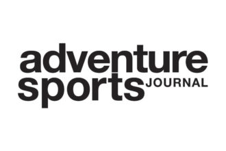 Adventure Sports Journal logo