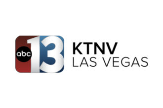 KTNV ABC 13 logo