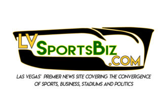 LVSportsBiz logo