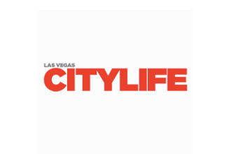 Las Vegas City Life logo