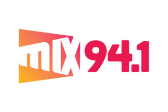 Mix 94.1 logo