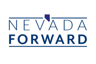 Nevada Forward logo
