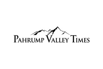 Pahrump Valley Times logo