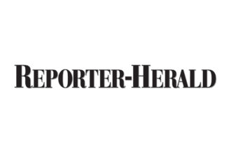 Reporter Herald logo