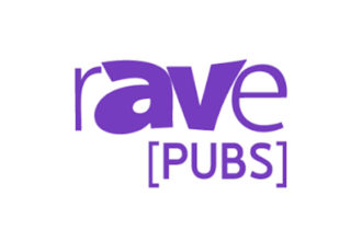 Rave pubs logo