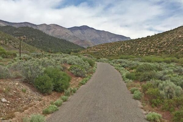 lovell canyon cleanup