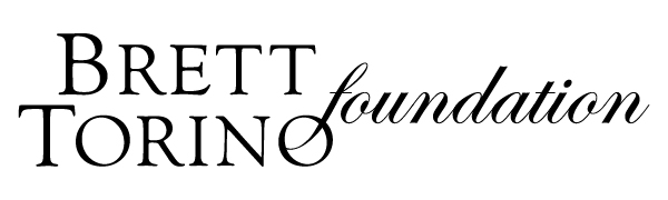 Brett Torino Foundation logo
