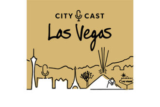 City Cast Las Vegas logo