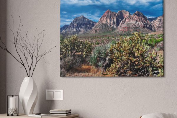 support SRR with gifts by local artists