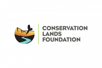 Conservation Lands Foundation logo