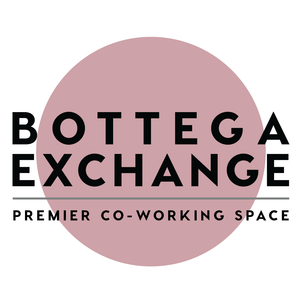 Bottega Exchange logo