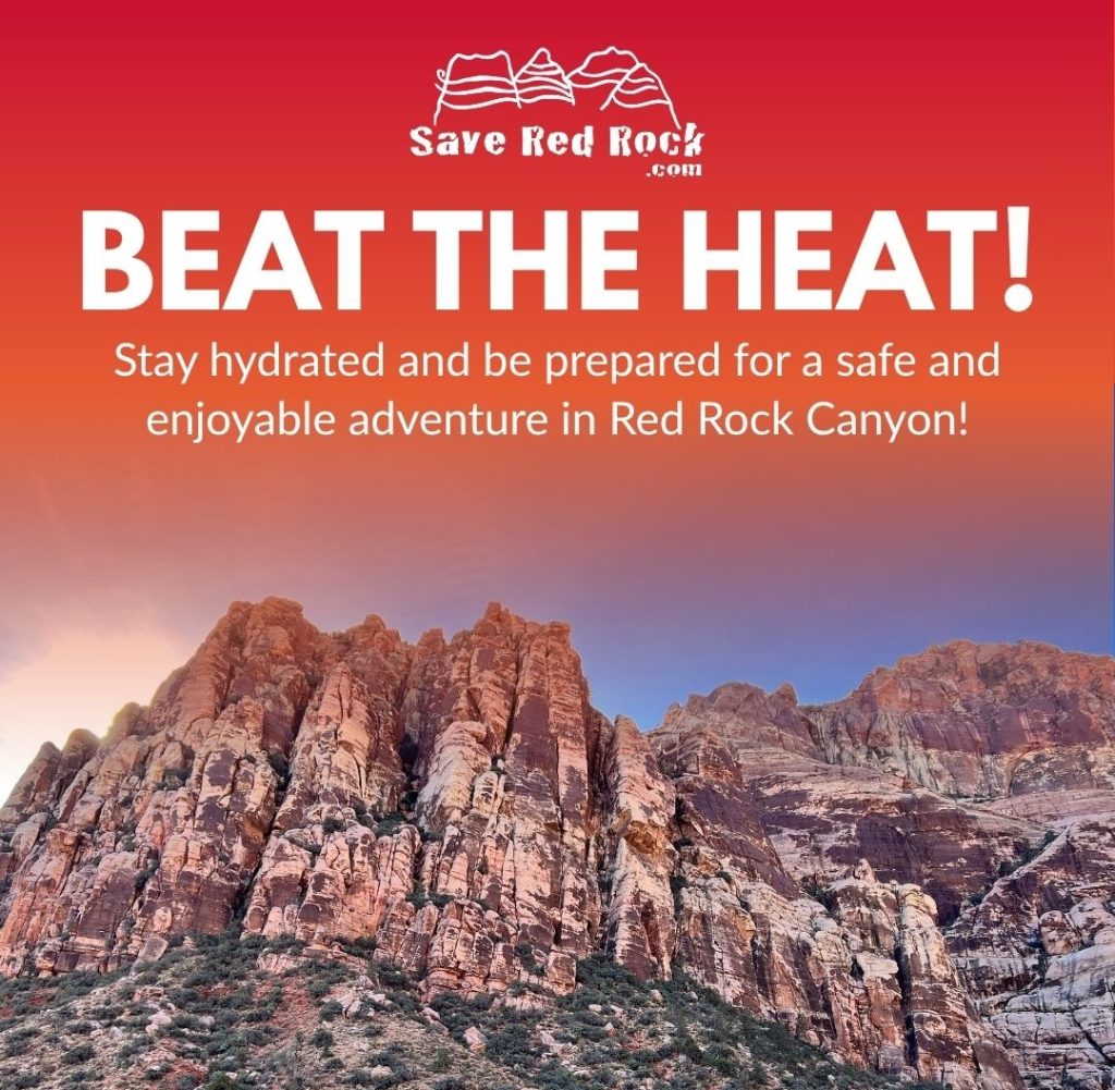 Beat the Heat