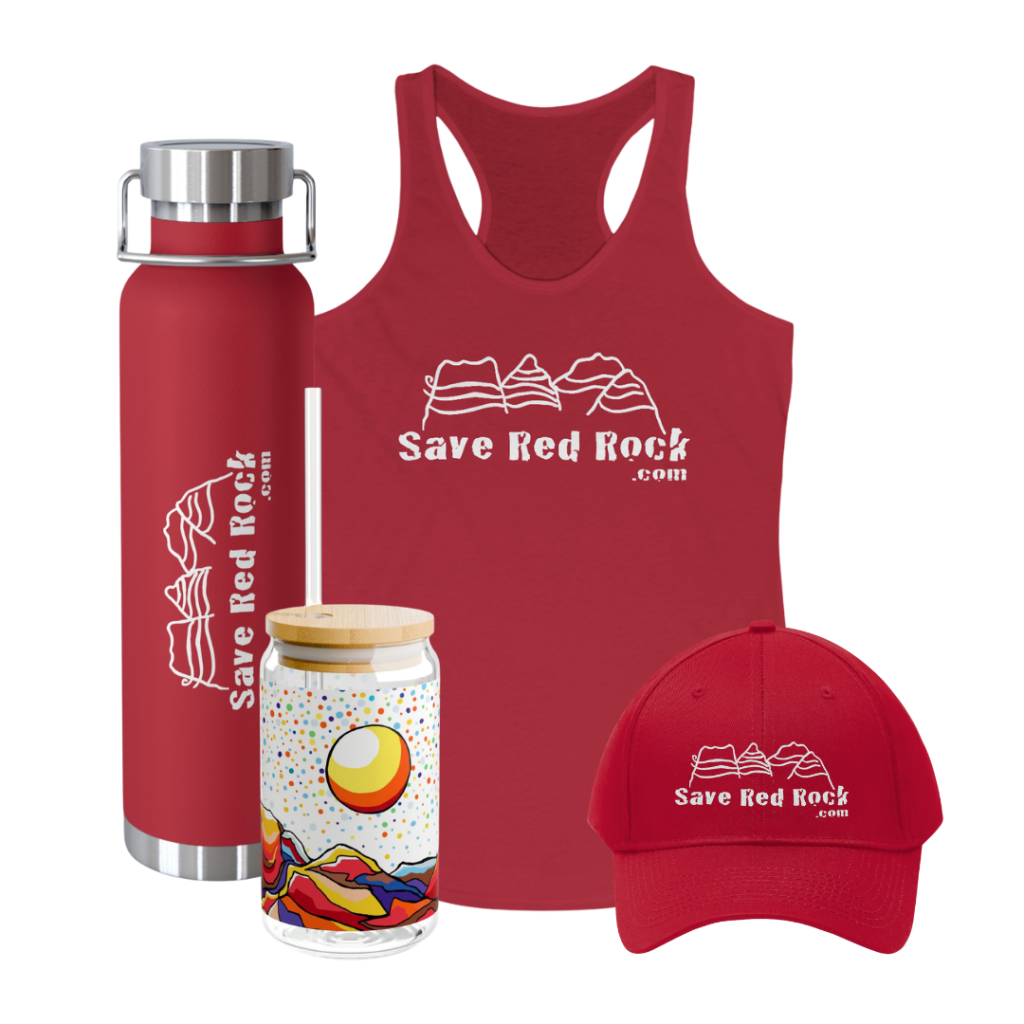 SRR merch